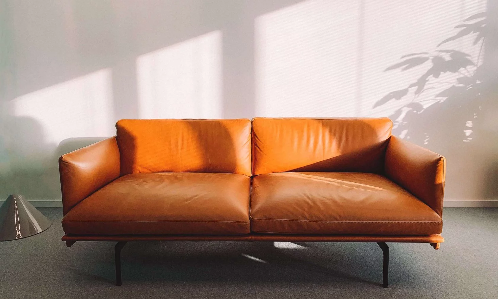 Хімчистка шкіряних меблів